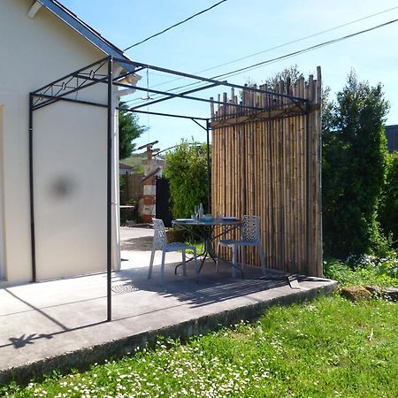 Maison Ustou46 การ์ออร์ ภายนอก รูปภาพ